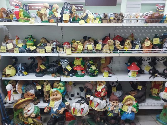Чипак на Скуратовской