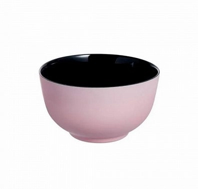 Салатник VICKY PINK 750мл Q8586