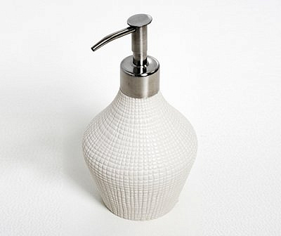 Дозатор для жидкого мыла Dinkel К-4699  Wasser Kraft