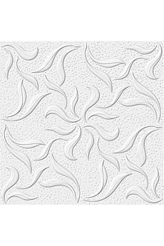 Плитка потолочная 5802 (36)