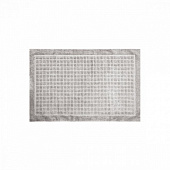 Коврик для ванной комнаты 40*70 хлопок IDDIS, D08C470i12
