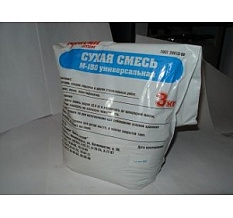 Сухая смесь Новомосковская 3 кг