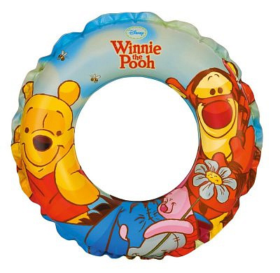 Круг 58228 Винни Пух 51см