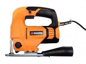 Лобзик электрический ЛЭ-80 Вихрь