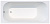 Прованс 170*75+рама+слив-перелив хром