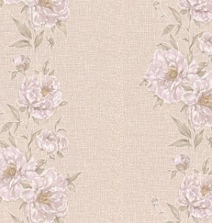 Обои Саманта 510-02 беж-сир. (1,06*10м)