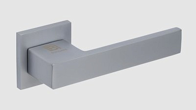 Ручка BUSSARE NOVO A-18-40 M. CHROME матовый хром