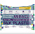Обои жидкие SILK PLASTER Miracle 1012