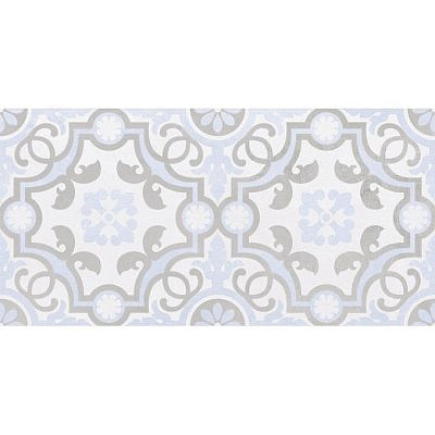 Плитка керамическая Laparet Depo 34017 25х50