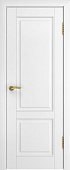 Дверь межкомнатная LUXOR L-5 белая эмаль ДГ 800
