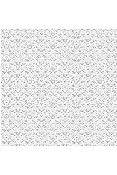 Плитка потолочная Гейша (Ф-1) 32