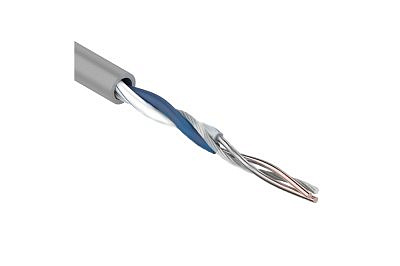 Кабель UTP 1*2*0,52 категория 5е, витая пара REXANT01-0002 