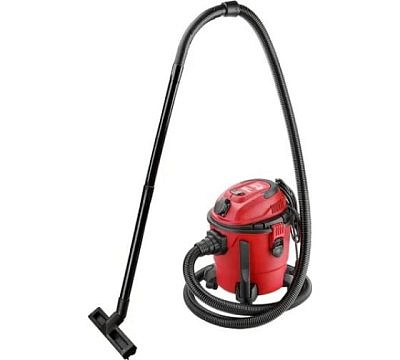 Пылесос  Wortex VC 2015-1 WS VC20151WS00021