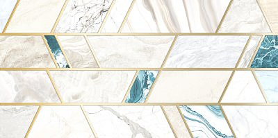 Плитка керамическая NEW TREND Довер Инарио / Dover Inario WT9DOV55 249*500*7,5