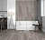 Rainwood керамогранит графитовый SG516700R 19.6х119.1