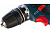 Аккумуляторный шуруповёрт BOSCH GSR 12V-15, 