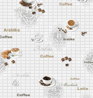 Обои Арабика 308-10