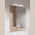 Зеркало Soft Silver 60 /Alavann/