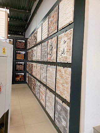 Чипак Сантехника и Керамика