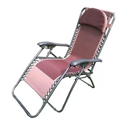 Кресло-шезлонг "Релакс-Нова" СК-181