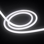 Термолента св/д 24V 14.4W/m 120led/m IP68 4K 900lm/m 5м цена/шт баня/сауна 2835 00-324