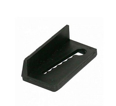 Прижим для накладной мойки