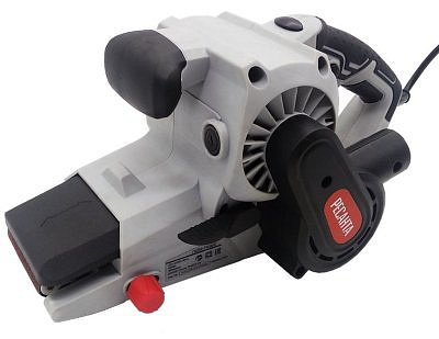 Ленточная шлифмашина ЛШМ-75/900