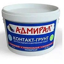 Бетон-контакт Адмирал Универсал 6 кг  