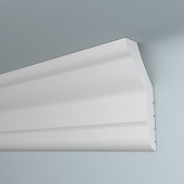Плинтус потолочный R 15/35
