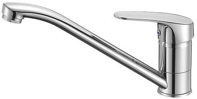 Смеситель для кухни MILARDO Meal M06SB00M05 