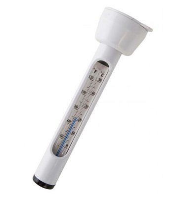 Термометр-поплавок для бассейна