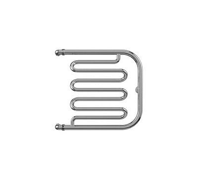 Полотенцесушитель Фокстрот-Лиана 500х700 D32 /TERMINUS/