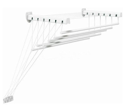 Сушилка потолочная "LIFT" 140 Виолет