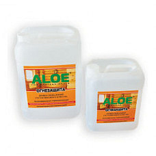ALOE Огнезащита 20л