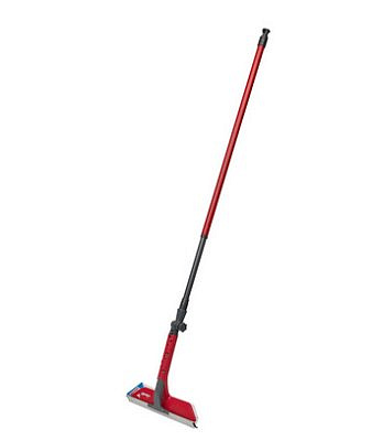 Очиститель окон Vieda 2 в 1 с телескопической ручкой 159520