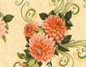  Клеенка столовая 28-3 (1,35*20м)