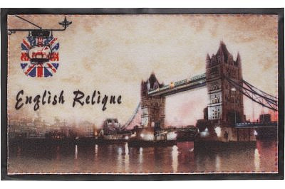 Коврик интерьерный PHOTOPRINT 45*75 Тауэрский мост