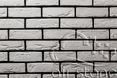 Декоративный гипсовый камень PETRA Женева А04 (0,83м2 в упак.60шт)