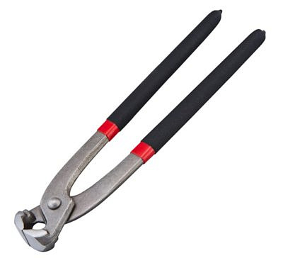 Клещи торцевые 250мм BEOROL 245250