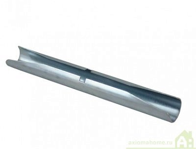 Соединитель трубы СТ-19-001 19мм