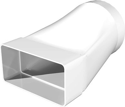 Соединитель 620СП16КП эксцентриковый с круглым 60х204 D 160