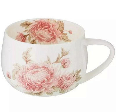 КРУЖКА "АСТРА" 450 МЛ 264-1006