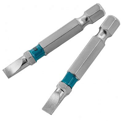 Бита GROSS усиленная SL5*50мм 11376