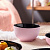 Салатник VICKY PINK 750мл Q8586