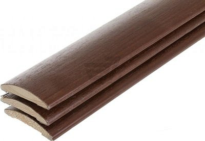 Шпон  Венге 10*70*2100