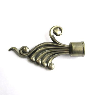 Наконечник ВЕРДИ СН-25-162-24 Золото антик