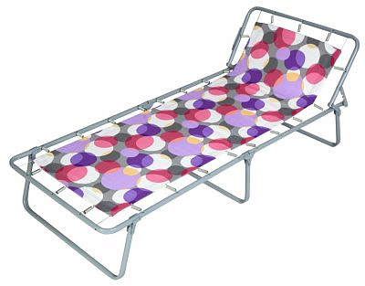 Кровать раскладная детская Olsa Юниор С89 жесткая