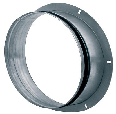 Фланец нержавеющий 120