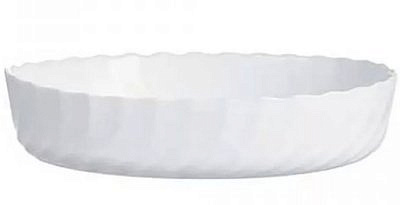 Форма для запекания SMART CUISINE трианон 22*16см овал.