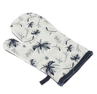 Прихватка-варежка Ноэль, 100% хлопок, 18х29см, молочный PROVANCE 492-156